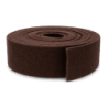 ROLO ABRASIVO NÃO-TECIDO 115x10M | MUITO