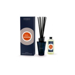 Scented Bouquet and Refill 150 ml - Benjoin & Muscs