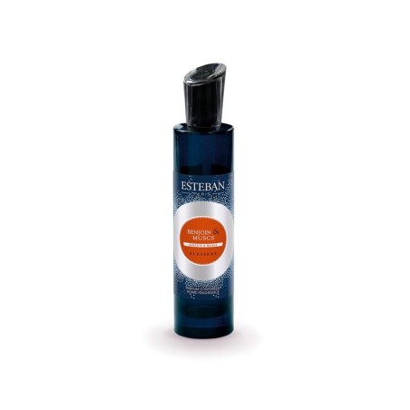 Spray 100ml - Benjoin & Muscs
