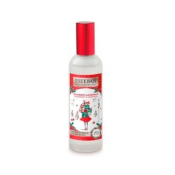 Spray 50 ml Cranberry&Cinnamon - Christmas Edition