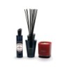 Vela Perfumada Lilas y Tonka