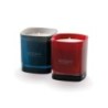 Scented Candle Lilac And Tonka