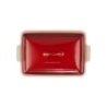 Rectangular Dish with Lid 33cm Cerise - Heritage