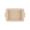 Rectangular Dish with Lid 33cm Cerise - Heritage