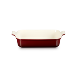 Heritage Rectangular Dish 32cm - Rhone