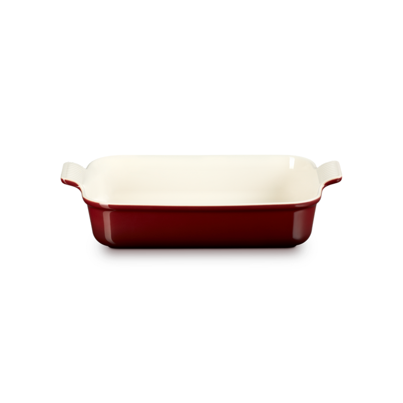 Heritage Rectangular Dish 32cm - Rhone