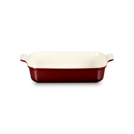 Heritage Rectangular Dish 32cm - Rhone