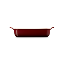 Heritage Rectangular Dish 32cm - Rhone