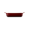 Heritage Rectangular Dish 32cm - Rhone