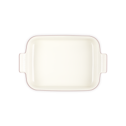 Heritage Rectangular Dish 32cm - Rhone