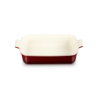 Heritage Rectangular Dish 32cm - Rhone