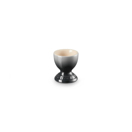 Stoneware Egg Cup - Flint