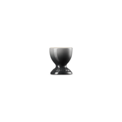 Stoneware Egg Cup - Flint