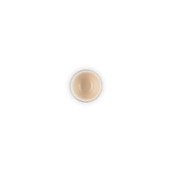 Stoneware Egg Cup - Flint
