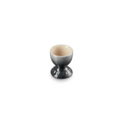 Stoneware Egg Cup - Flint