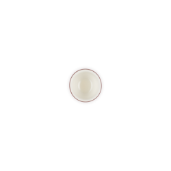Stoneware Egg Cup - Garnet