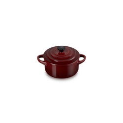 Mini Cocotte 250ml Garnet