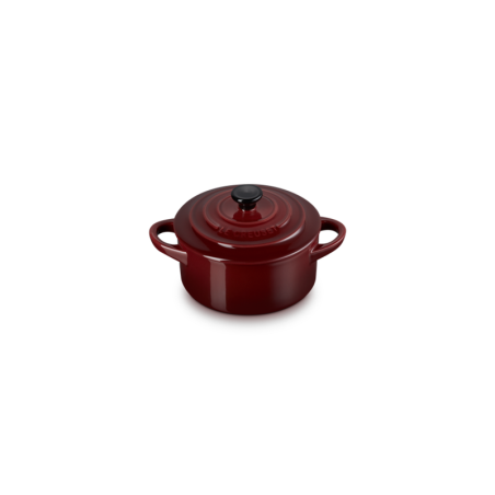 Mini Cocotte 250ml Garnet