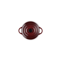 Mini Cocotte 250ml Garnet