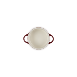 Mini Cocotte 250ml Garnet