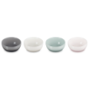 Set of 4 Bowls 770ml - Coupe