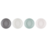 Set of 4 Bowls 770ml - Coupe