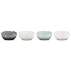 Set of 4 Bowls 770ml - Coupe