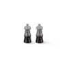Mini Set de Moinho Sal e Pimenta Flint