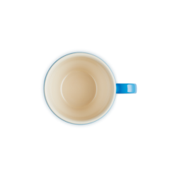 Taza 400ml Azure