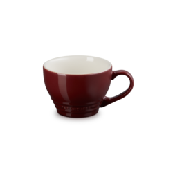 Mug 400ml Garnet