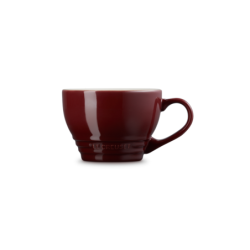 Taza 400ml Garnet