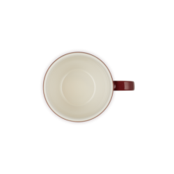 Taza 400ml Garnet