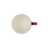 Taza 400ml Garnet