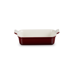 Heritage Rectangular Dish 26cm - Rhone