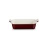 Heritage Rectangular Dish 26cm - Rhone