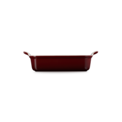 Heritage Rectangular Dish 26cm - Rhone