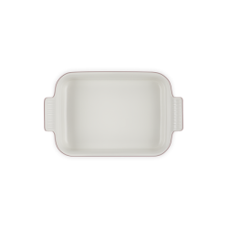Heritage Rectangular Dish 26cm - Rhone
