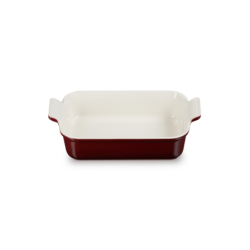 Heritage Rectangular Dish 26cm - Rhone
