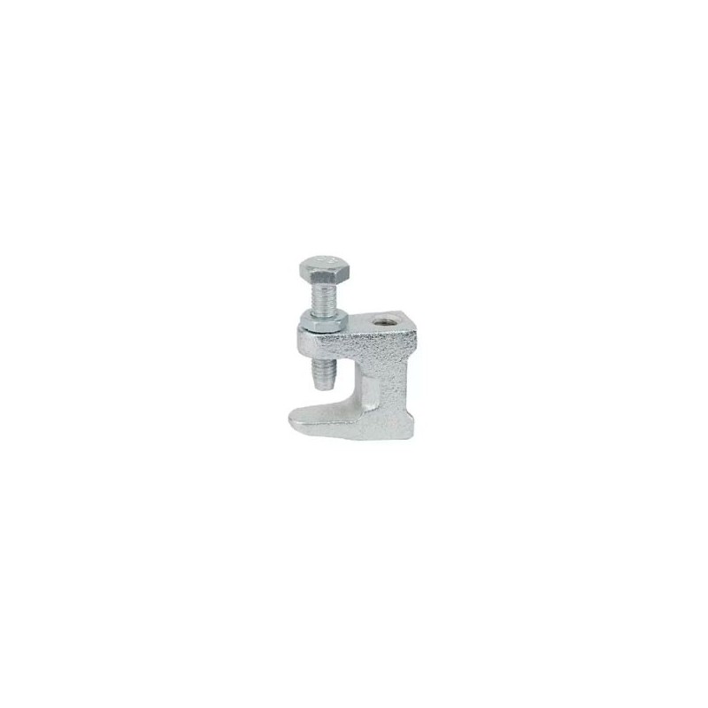 CHEMITOOL FASTENERS M8 Beam Quick Fix Clip