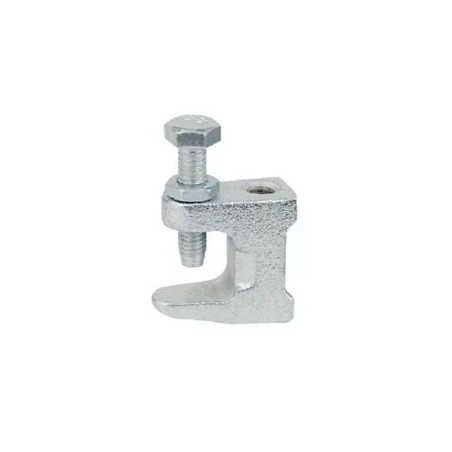 CHEMITOOL FASTENERS M8 Beam Quick Fix Clip