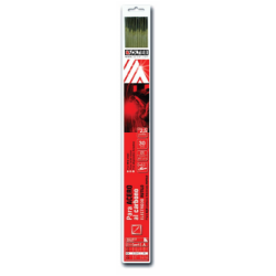 BLISTER ELECTRODO RUTILO 2,5MM-30UNIDADE