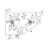 PARAFUSO TORX
