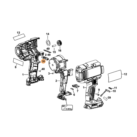IMPULSOR