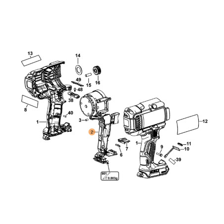 MOTOR E INTERRUPTOR SA
