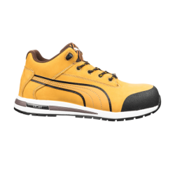 Botas Dash Wheat Mid S3 HRO SRC nº 45 PUMA