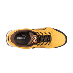 Botas Dash Wheat Mid S3 HRO SRC nº 45 PUMA