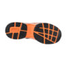 Botas Rush 2.0 Mid S1P ESD HRO SRC nº 45 PUMA