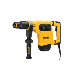 DeWalt SDS-Max Combination Hammer 5kg 1050W - 40mm 6,1J