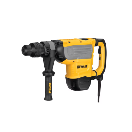 DEWALT POWER-TOOLS Hammer Combi 8Kg 1600W 48mm 13,3J