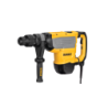 DEWALT POWER-TOOLS Hammer Combi 8Kg 1600W 48mm 13,3J